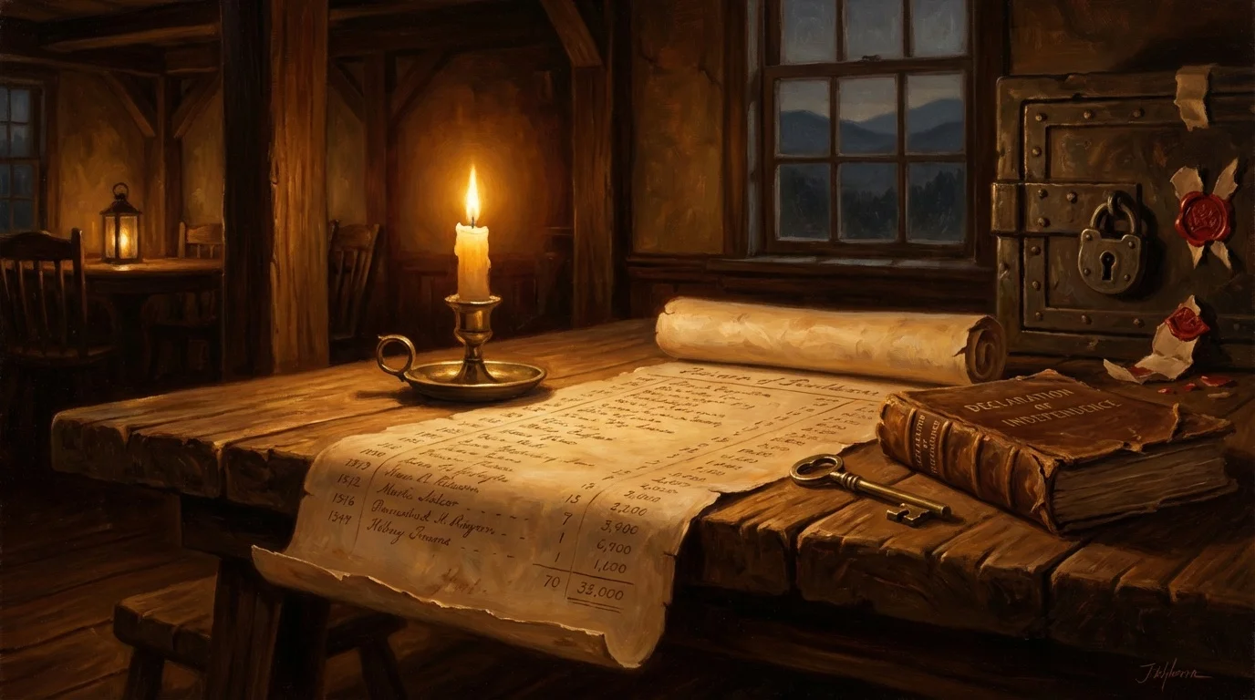 The Beale Ciphers - Complete Research Compendium