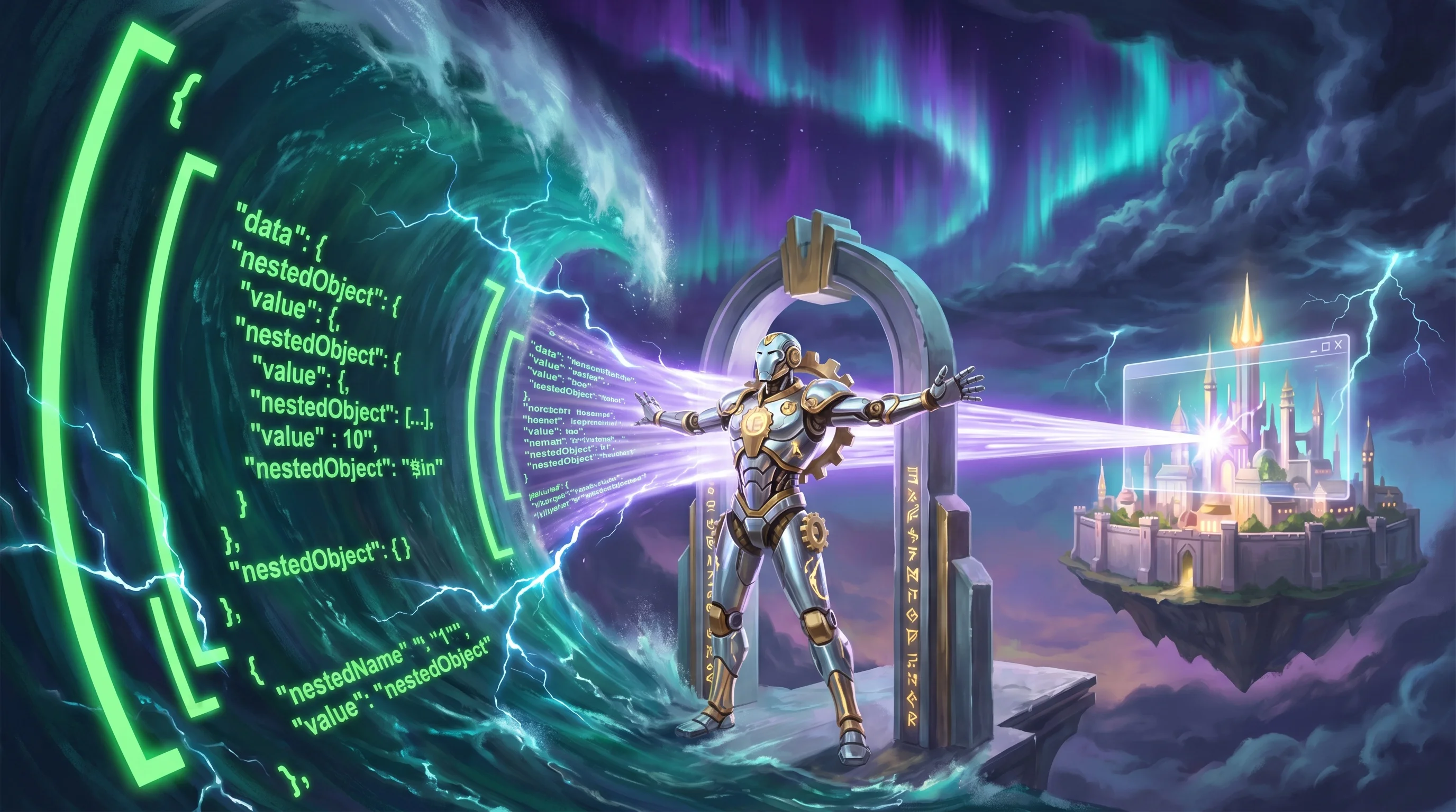 CompressMCP - Lossless JSON compression for Claude Code MCP tool responses