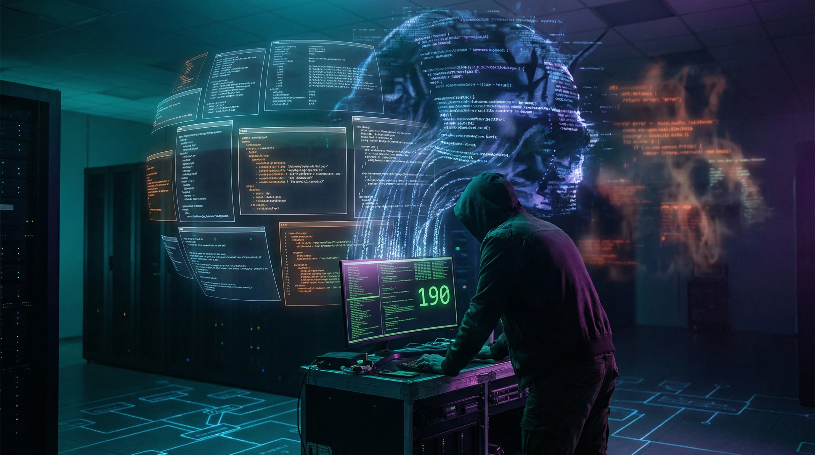 Manual-Driven Development - Documentation Infrastructure for AI Accuracy