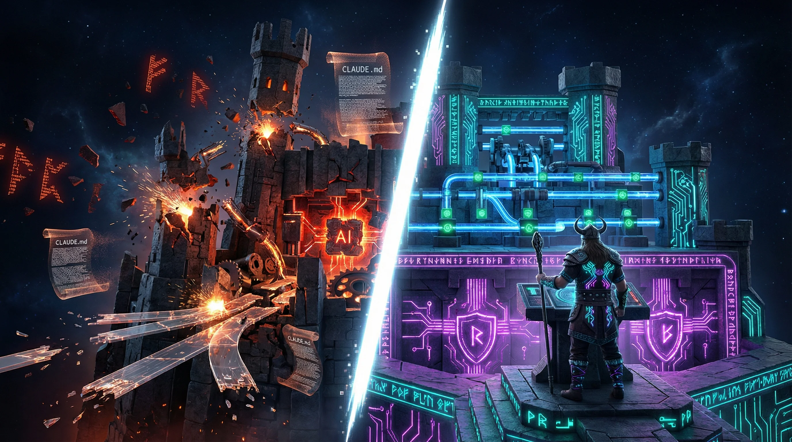 MDD Manual-Driven Development - Quick Install Guide