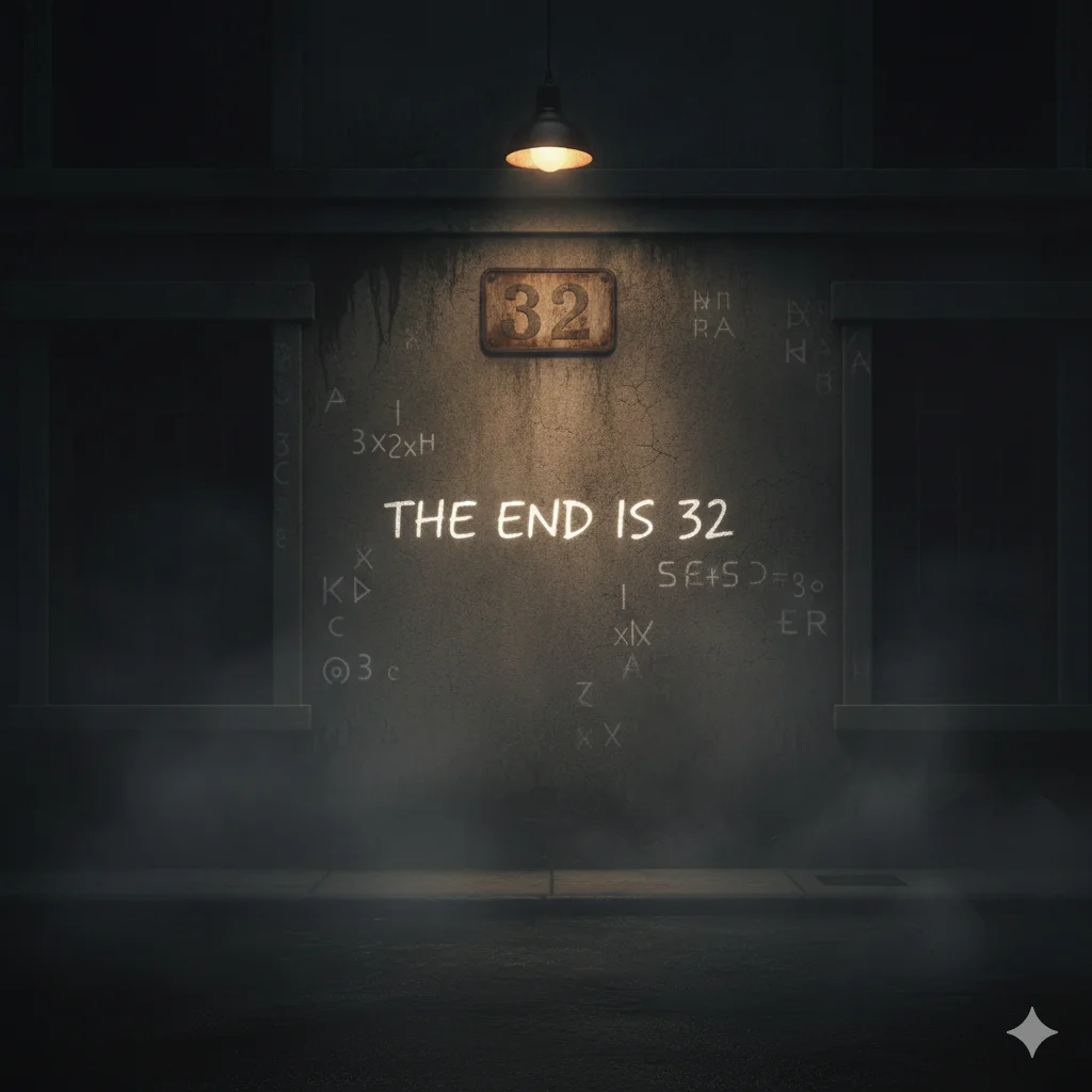 Z32 Cipher Decoded: Encrypted & Decrypted Grids With Symbol Key — The ...