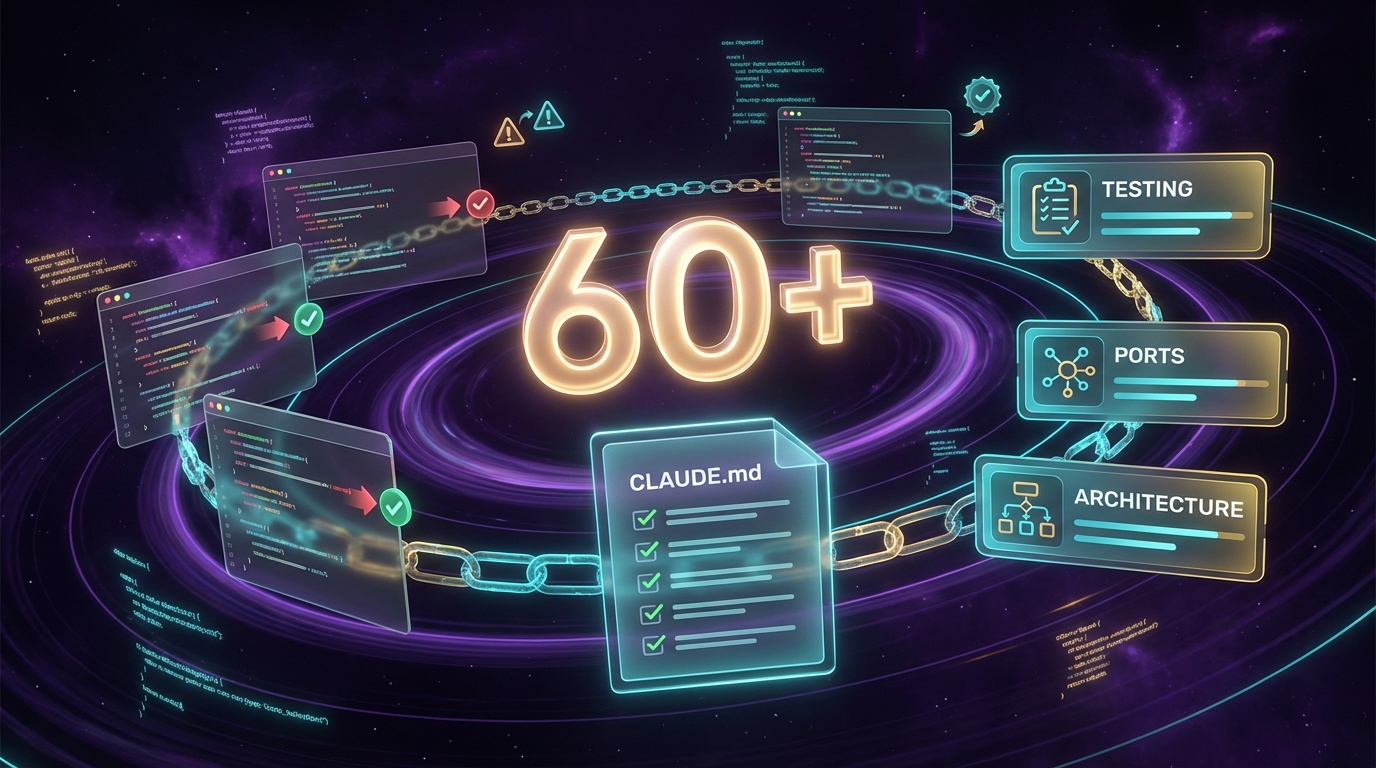 The Complete Guide to Claude Code by TheDecipherist